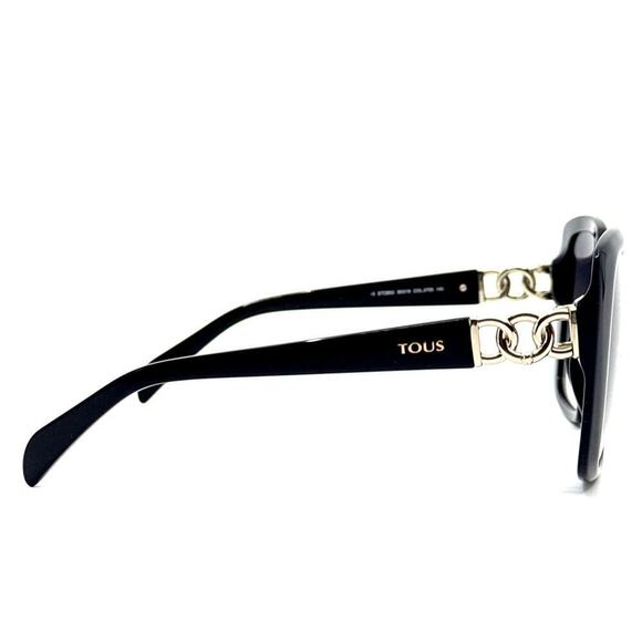 NEW!!! TOUS Sunglasses STOB52 0700 Authentic main image 11